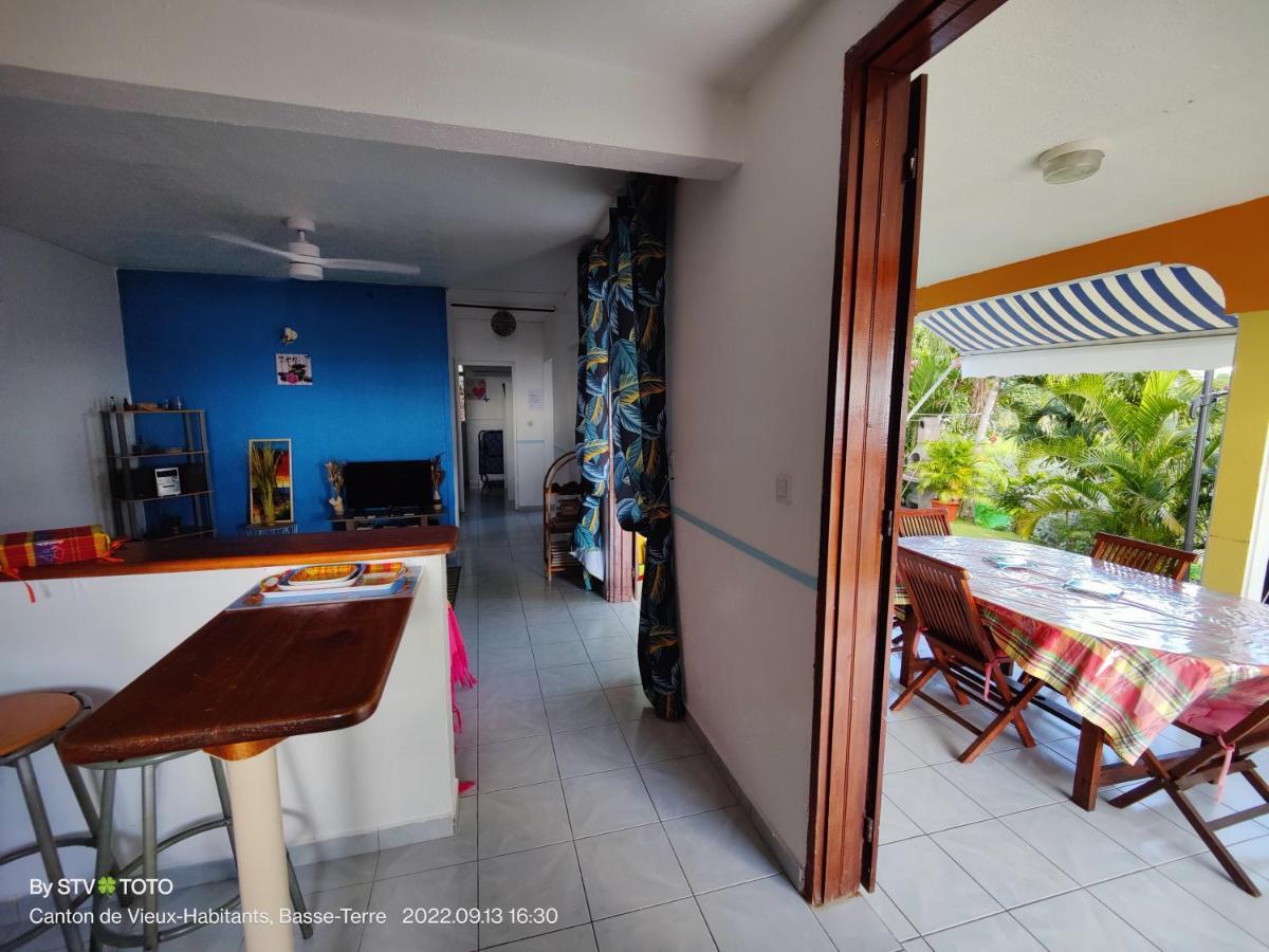 Luketo Apartment วิเยอซาบิตอง ภายนอก รูปภาพ