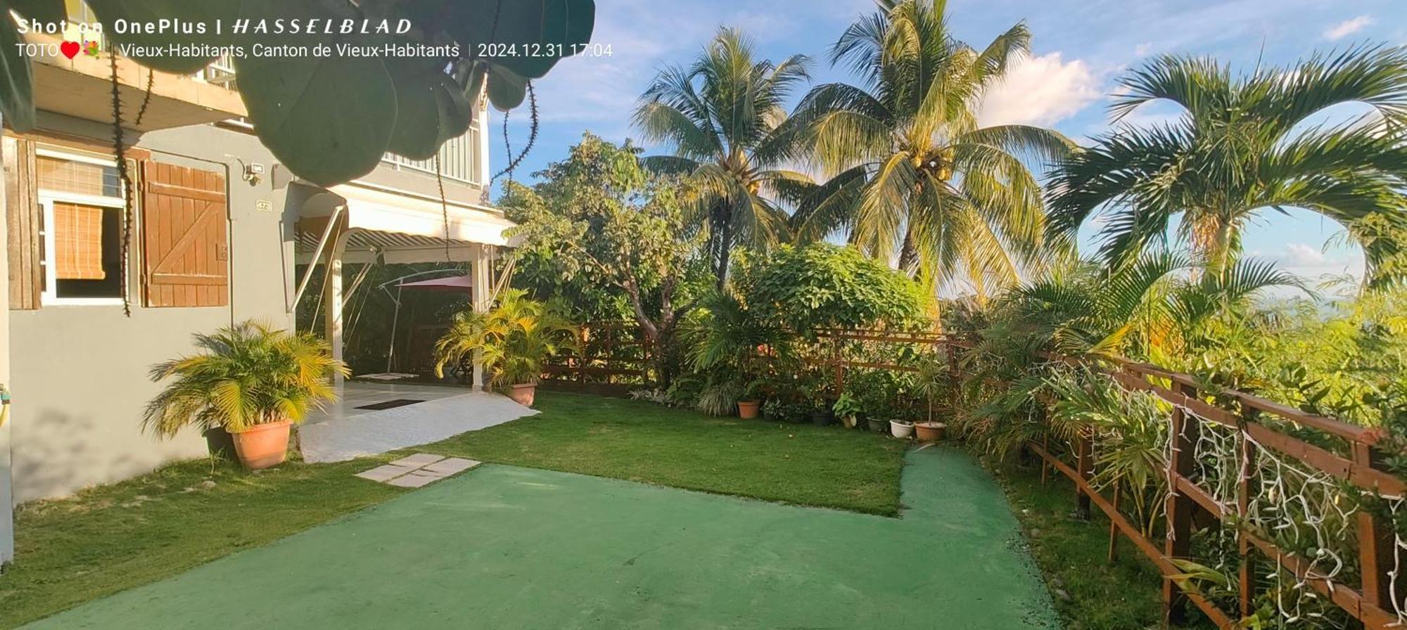 Luketo Apartment วิเยอซาบิตอง ภายนอก รูปภาพ