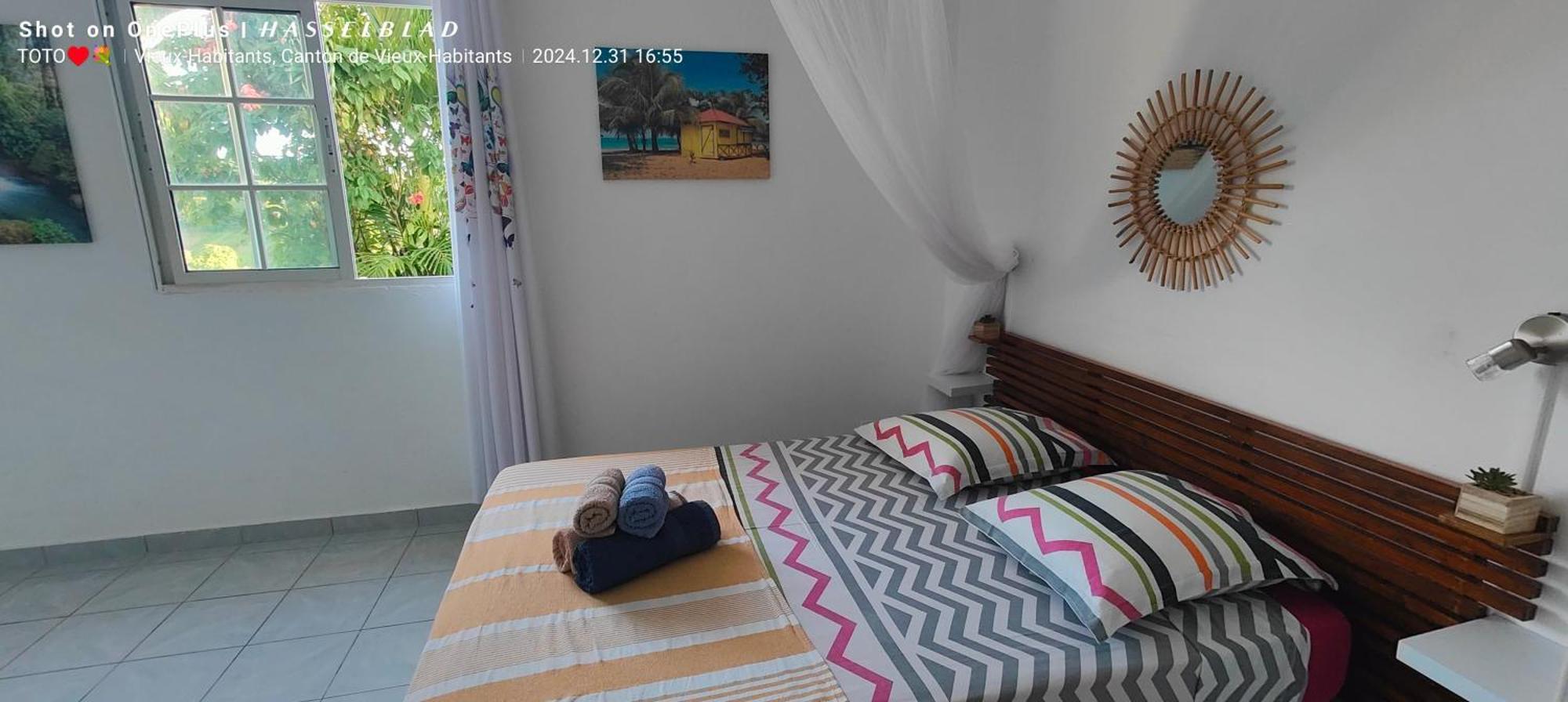 Luketo Apartment วิเยอซาบิตอง ภายนอก รูปภาพ