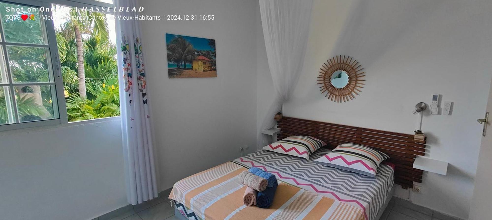 Luketo Apartment วิเยอซาบิตอง ภายนอก รูปภาพ