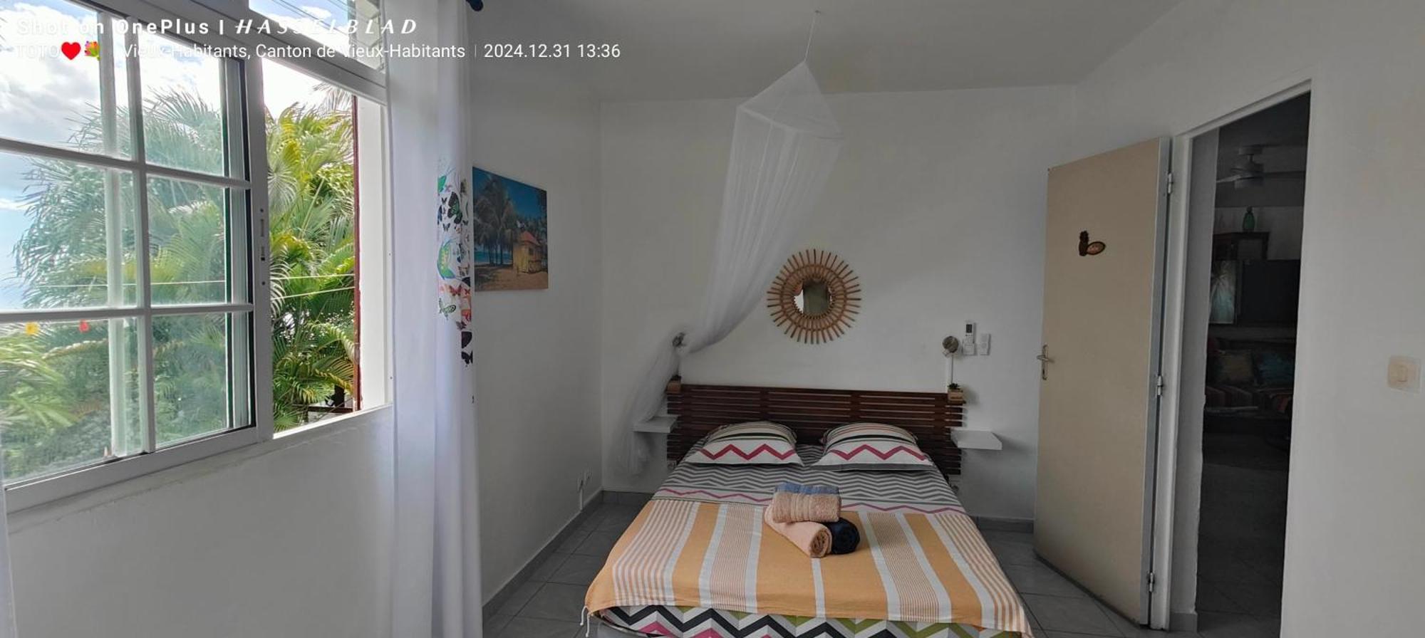 Luketo Apartment วิเยอซาบิตอง ภายนอก รูปภาพ