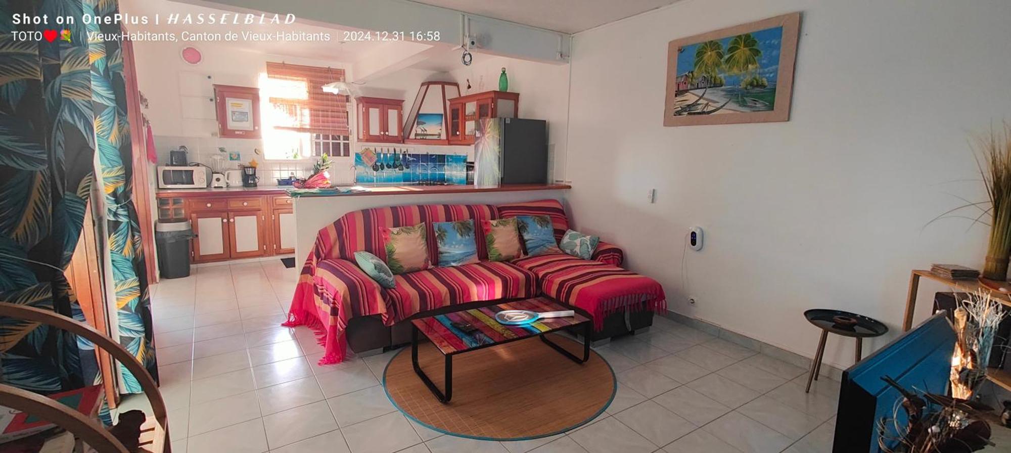Luketo Apartment วิเยอซาบิตอง ภายนอก รูปภาพ