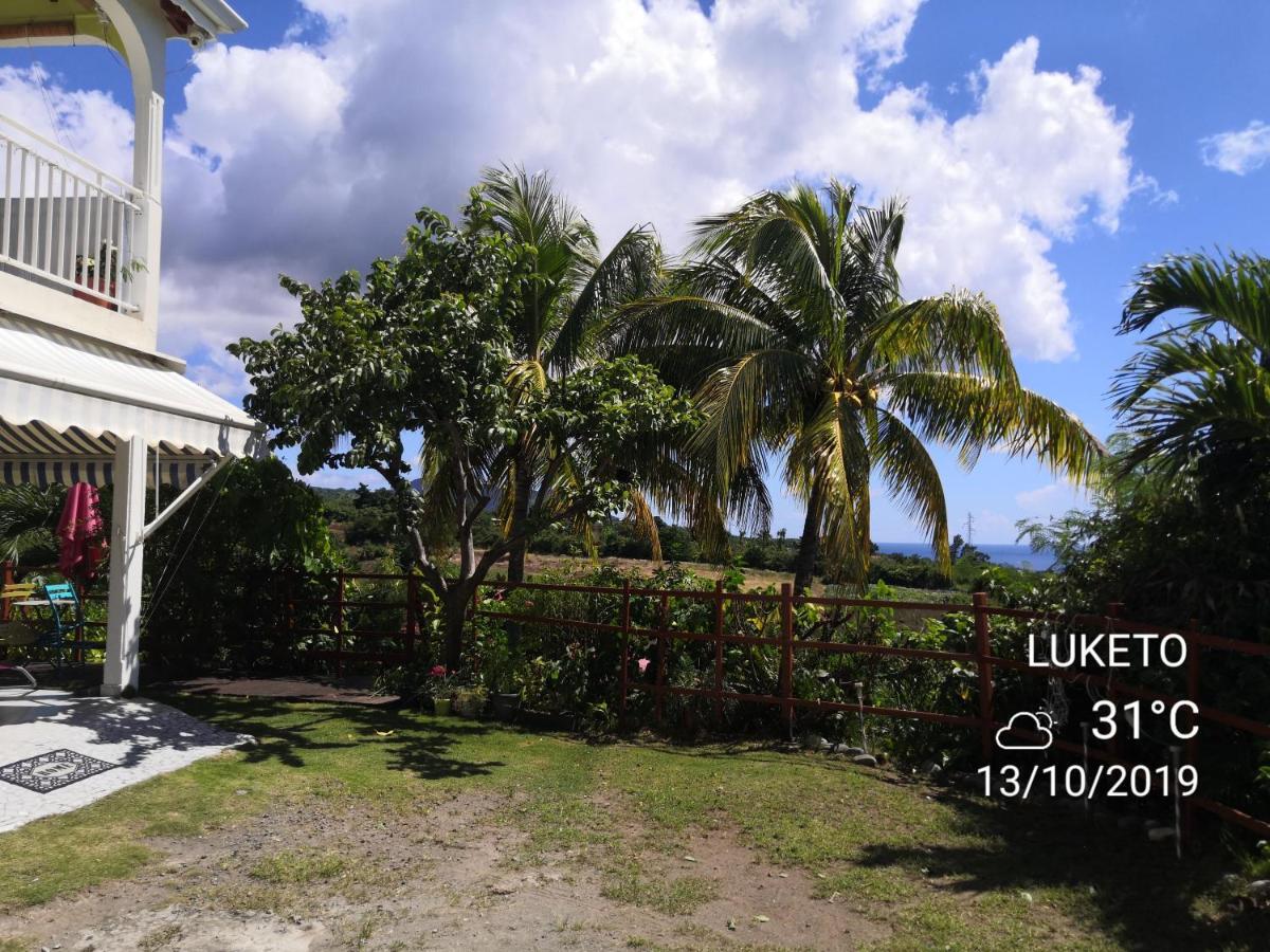 Luketo Apartment วิเยอซาบิตอง ภายนอก รูปภาพ
